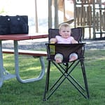 ciao! baby portable high chair